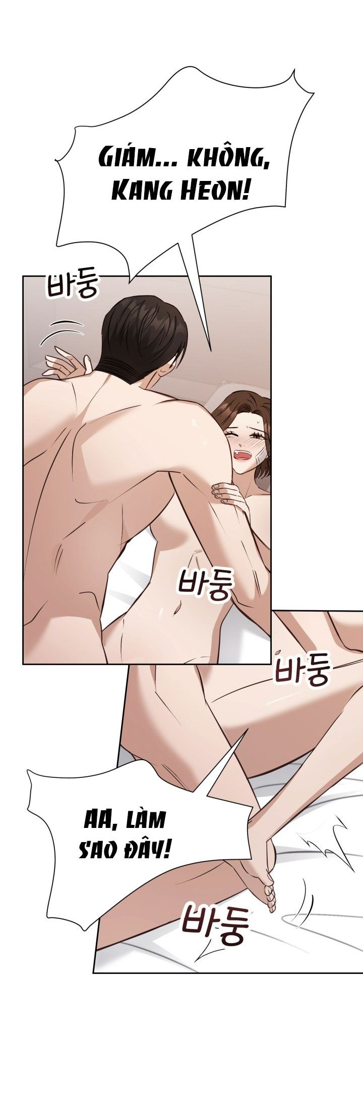 đọc truyện [18+] Hae Joo Của Tôi Chương 15 ảnh 36 tại Thiên Thai Truyện