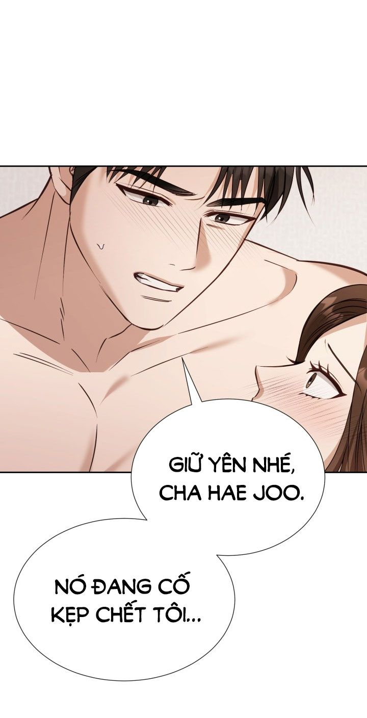 đọc truyện [18+] Hae Joo Của Tôi Chương 15 ảnh 37 tại Thiên Thai Truyện