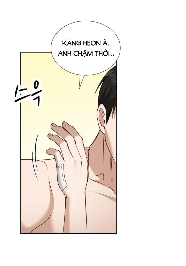 đọc truyện [18+] Hae Joo Của Tôi Chương 15 ảnh 43 tại Thiên Thai Truyện