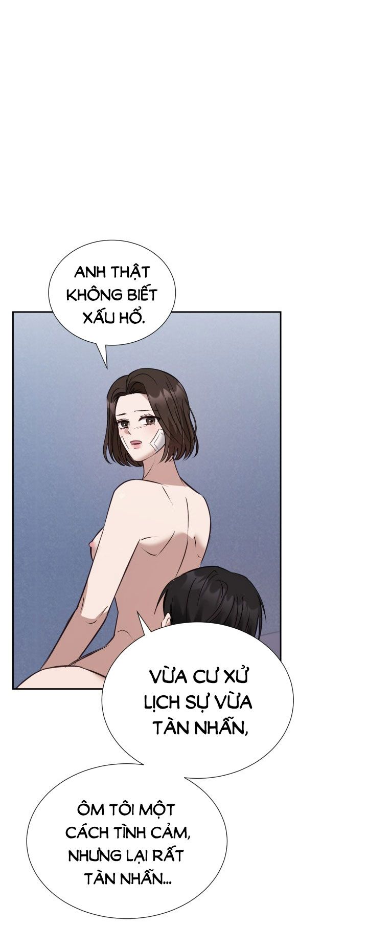 đọc truyện [18+] Hae Joo Của Tôi Chương 15 ảnh 63 tại Thiên Thai Truyện
