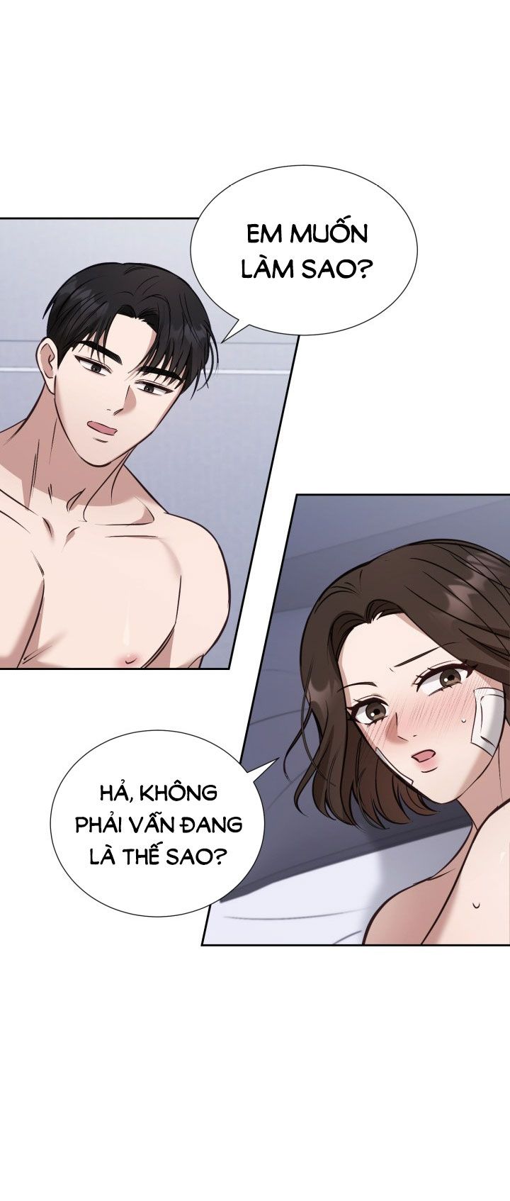 đọc truyện [18+] Hae Joo Của Tôi Chương 15 ảnh 71 tại Thiên Thai Truyện