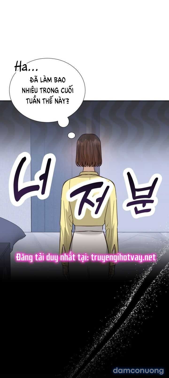 đọc truyện [18+] Hae Joo Của Tôi Chương 16.1 ảnh 23 tại Thiên Thai Truyện