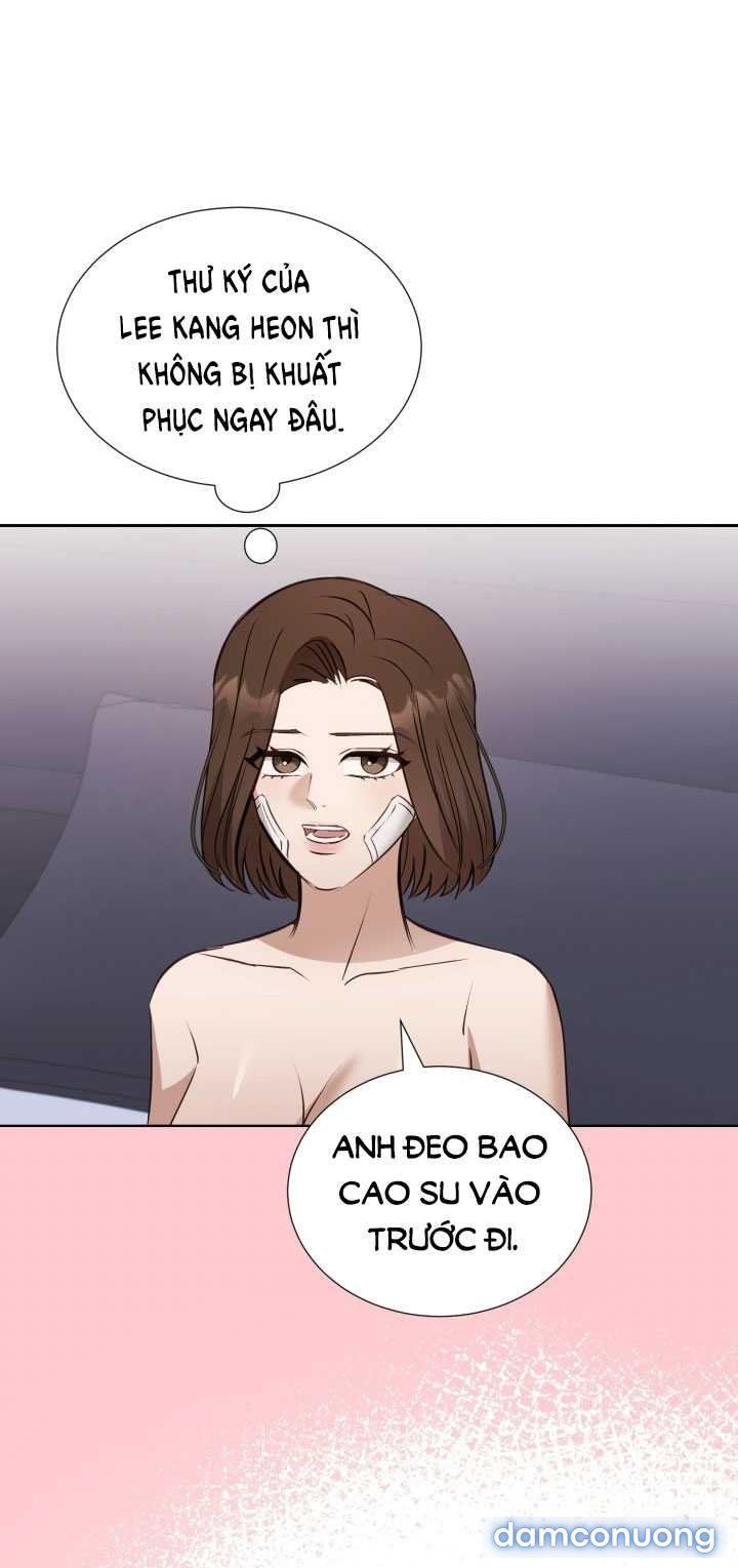 đọc truyện [18+] Hae Joo Của Tôi Chương 16.1 ảnh 8 tại Thiên Thai Truyện
