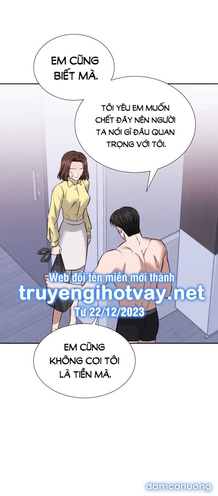 đọc truyện [18+] Hae Joo Của Tôi Chương 16.2 ảnh 33 tại Thiên Thai Truyện