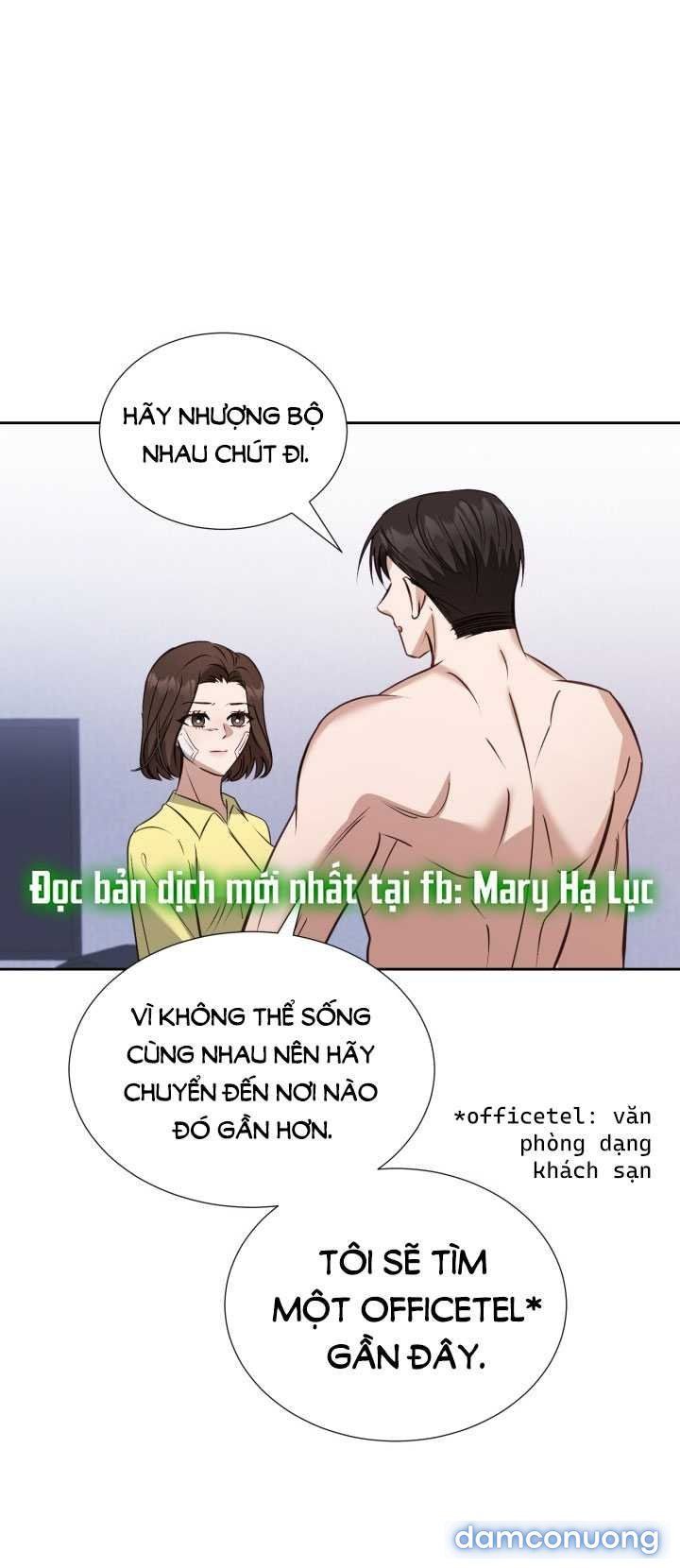 đọc truyện [18+] Hae Joo Của Tôi Chương 16.2 ảnh 37 tại Thiên Thai Truyện