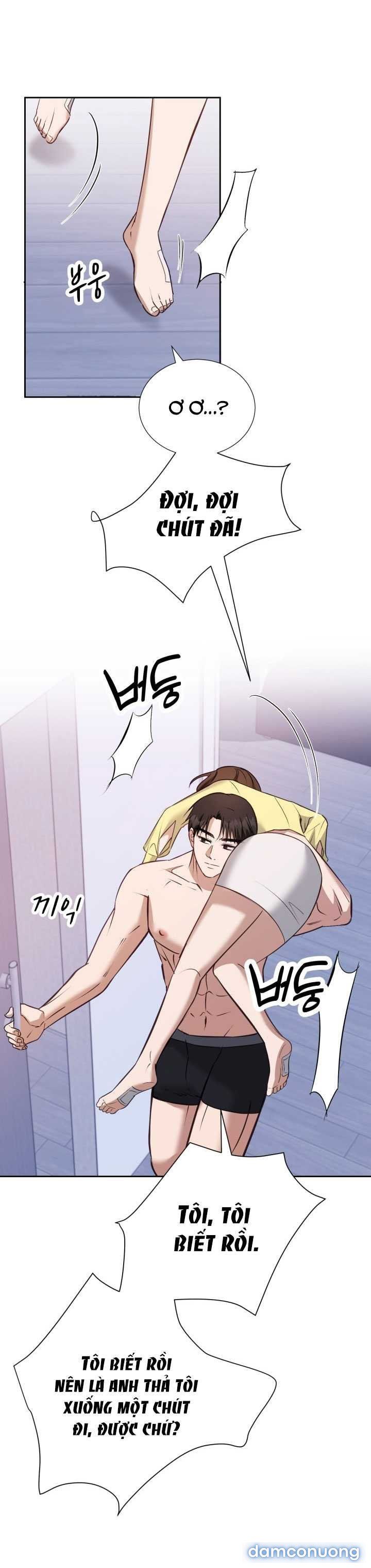 đọc truyện [18+] Hae Joo Của Tôi Chương 16.2 ảnh 39 tại Thiên Thai Truyện