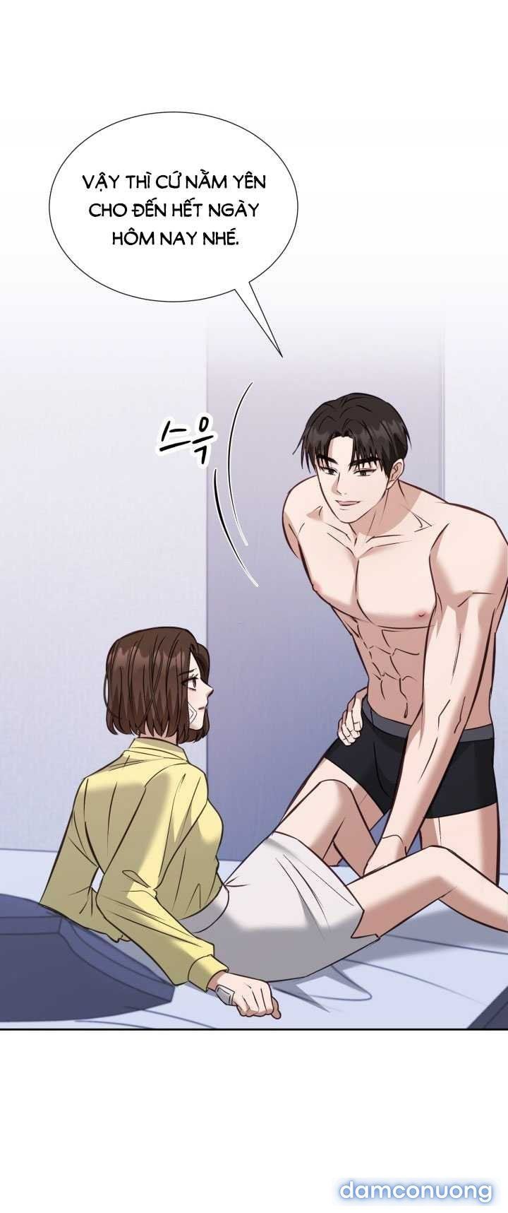 đọc truyện [18+] Hae Joo Của Tôi Chương 16.2 ảnh 41 tại Thiên Thai Truyện
