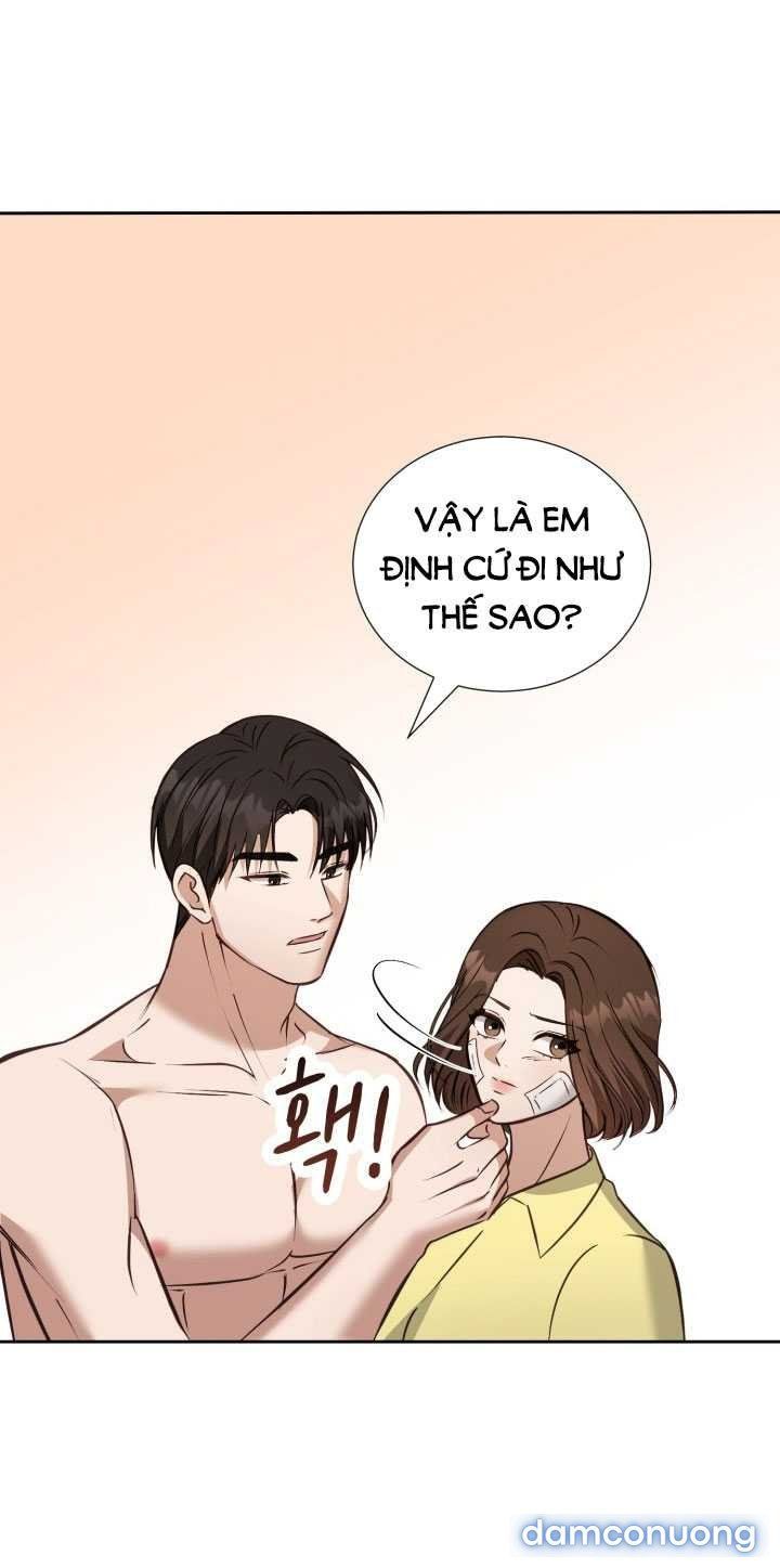 đọc truyện [18+] Hae Joo Của Tôi Chương 16.2 ảnh 9 tại Thiên Thai Truyện