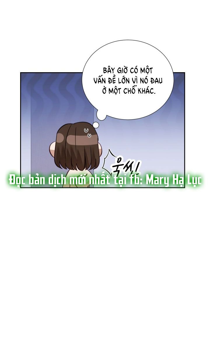 đọc truyện [18+] Hae Joo Của Tôi Chương 16 ảnh 17 tại Thiên Thai Truyện