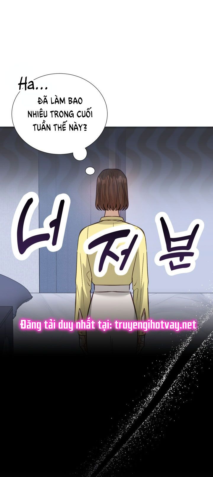 đọc truyện [18+] Hae Joo Của Tôi Chương 16 ảnh 21 tại Thiên Thai Truyện