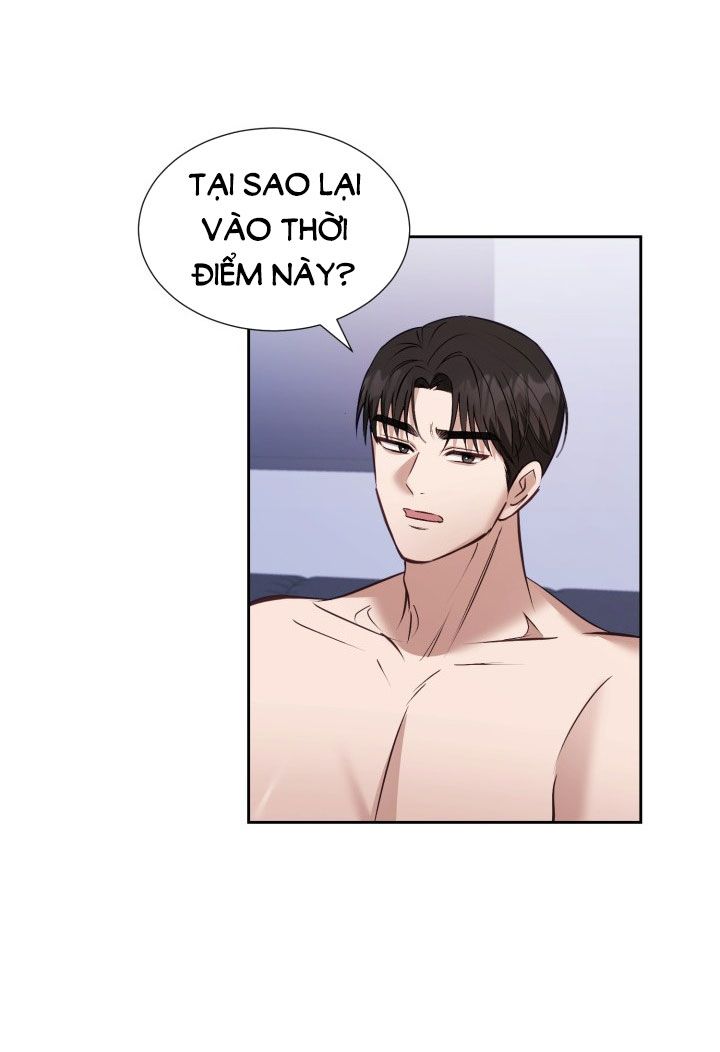 đọc truyện [18+] Hae Joo Của Tôi Chương 16 ảnh 32 tại Thiên Thai Truyện