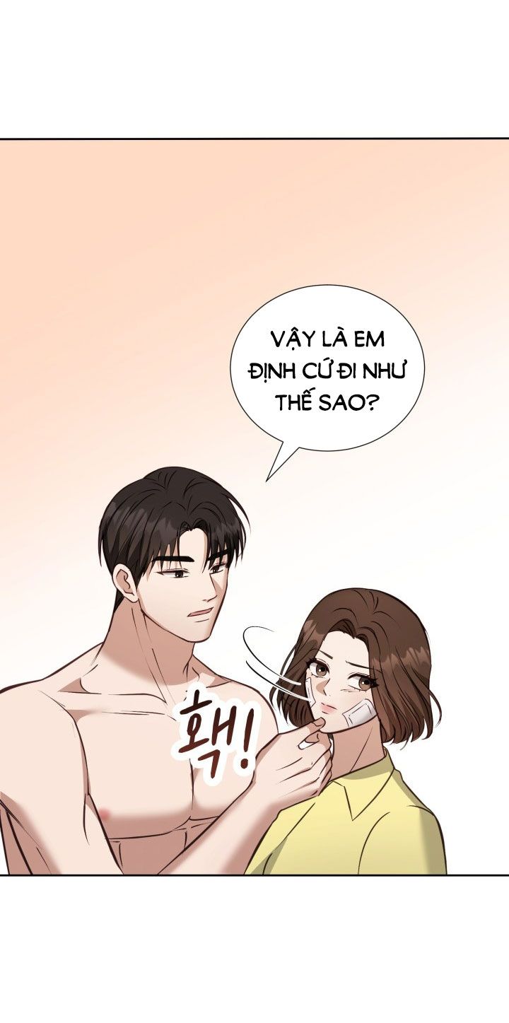 đọc truyện [18+] Hae Joo Của Tôi Chương 16 ảnh 38 tại Thiên Thai Truyện