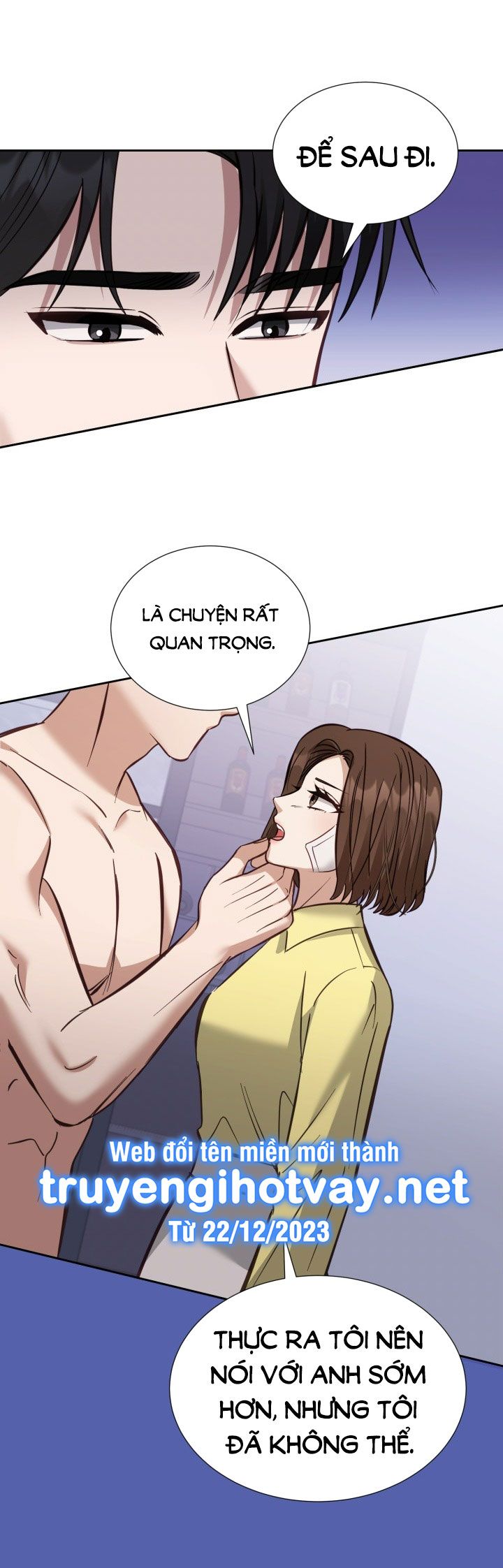 đọc truyện [18+] Hae Joo Của Tôi Chương 16 ảnh 47 tại Thiên Thai Truyện