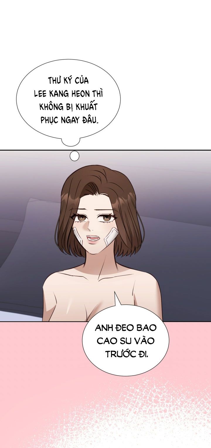 đọc truyện [18+] Hae Joo Của Tôi Chương 16 ảnh 6 tại Thiên Thai Truyện