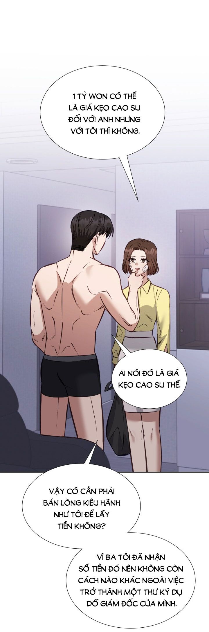 đọc truyện [18+] Hae Joo Của Tôi Chương 16 ảnh 54 tại Thiên Thai Truyện