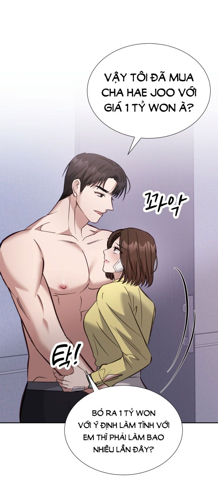 đọc truyện [18+] Hae Joo Của Tôi Chương 16 ảnh 57 tại Thiên Thai Truyện