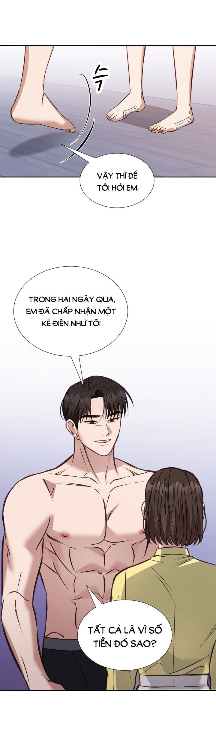 đọc truyện [18+] Hae Joo Của Tôi Chương 16 ảnh 60 tại Thiên Thai Truyện