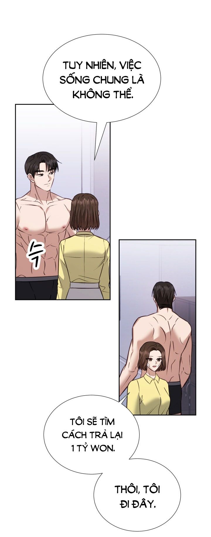 đọc truyện [18+] Hae Joo Của Tôi Chương 16 ảnh 63 tại Thiên Thai Truyện