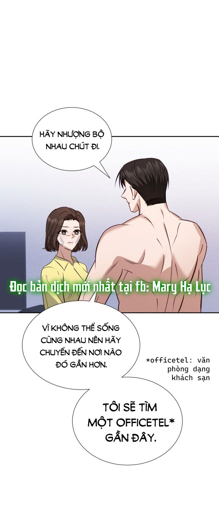 đọc truyện [18+] Hae Joo Của Tôi Chương 16 ảnh 66 tại Thiên Thai Truyện