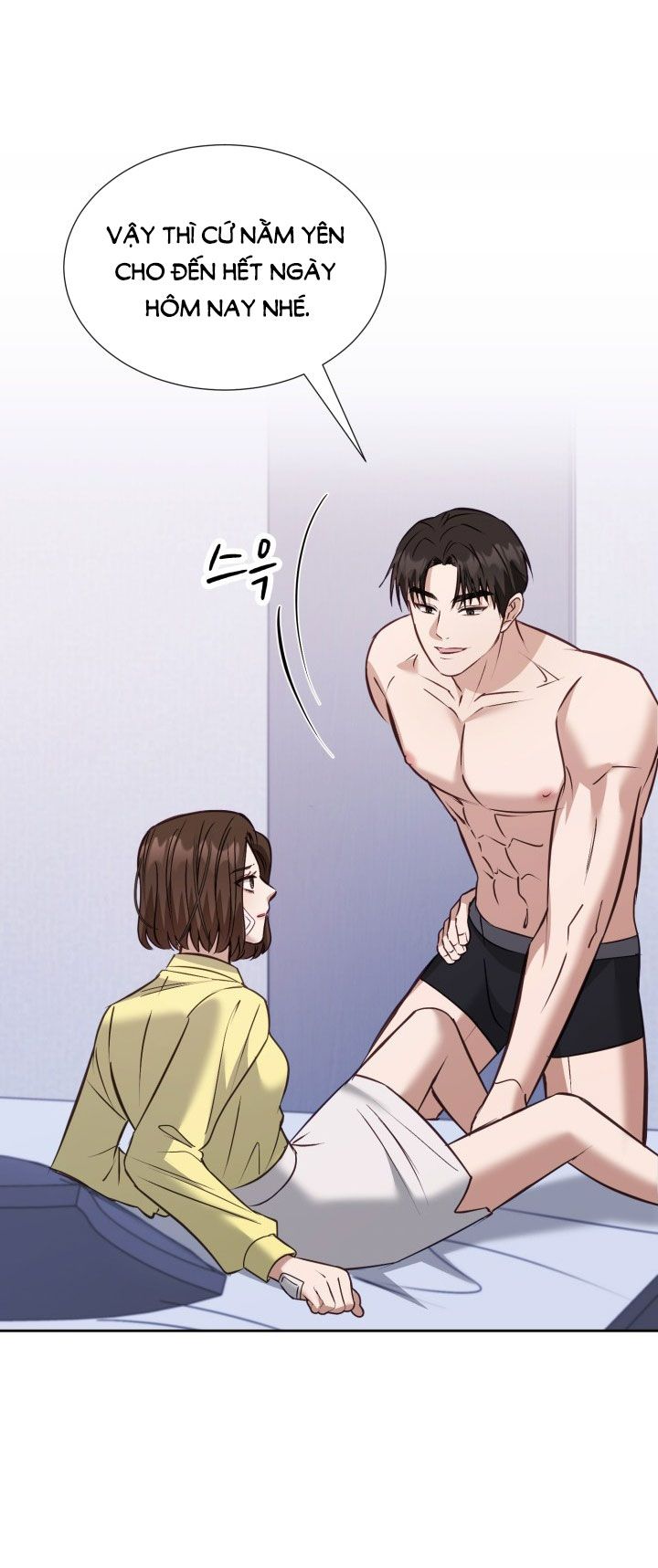 đọc truyện [18+] Hae Joo Của Tôi Chương 16 ảnh 70 tại Thiên Thai Truyện