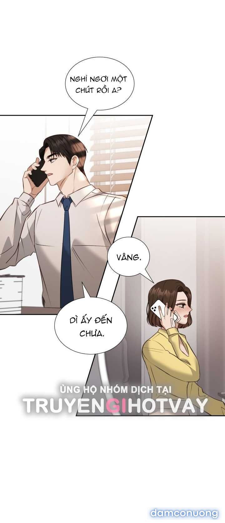 đọc truyện [18+] Hae Joo Của Tôi Chương 17.1 ảnh 12 tại Thiên Thai Truyện