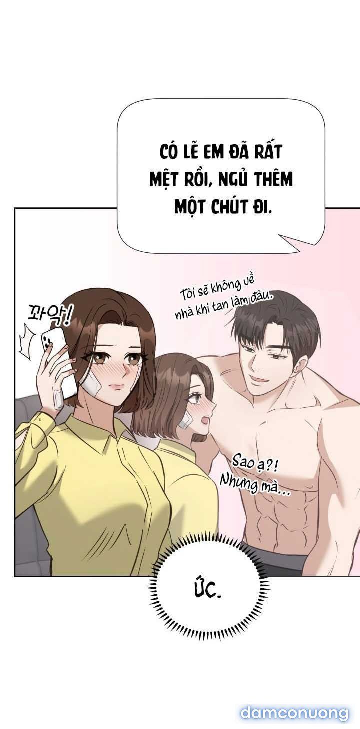 đọc truyện [18+] Hae Joo Của Tôi Chương 17.1 ảnh 14 tại Thiên Thai Truyện