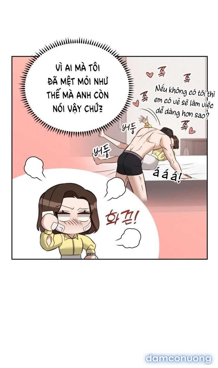đọc truyện [18+] Hae Joo Của Tôi Chương 17.1 ảnh 15 tại Thiên Thai Truyện
