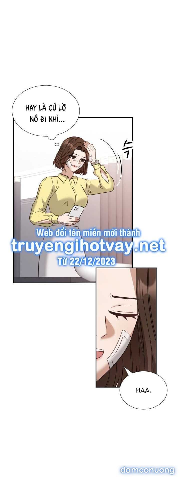 đọc truyện [18+] Hae Joo Của Tôi Chương 17.1 ảnh 31 tại Thiên Thai Truyện