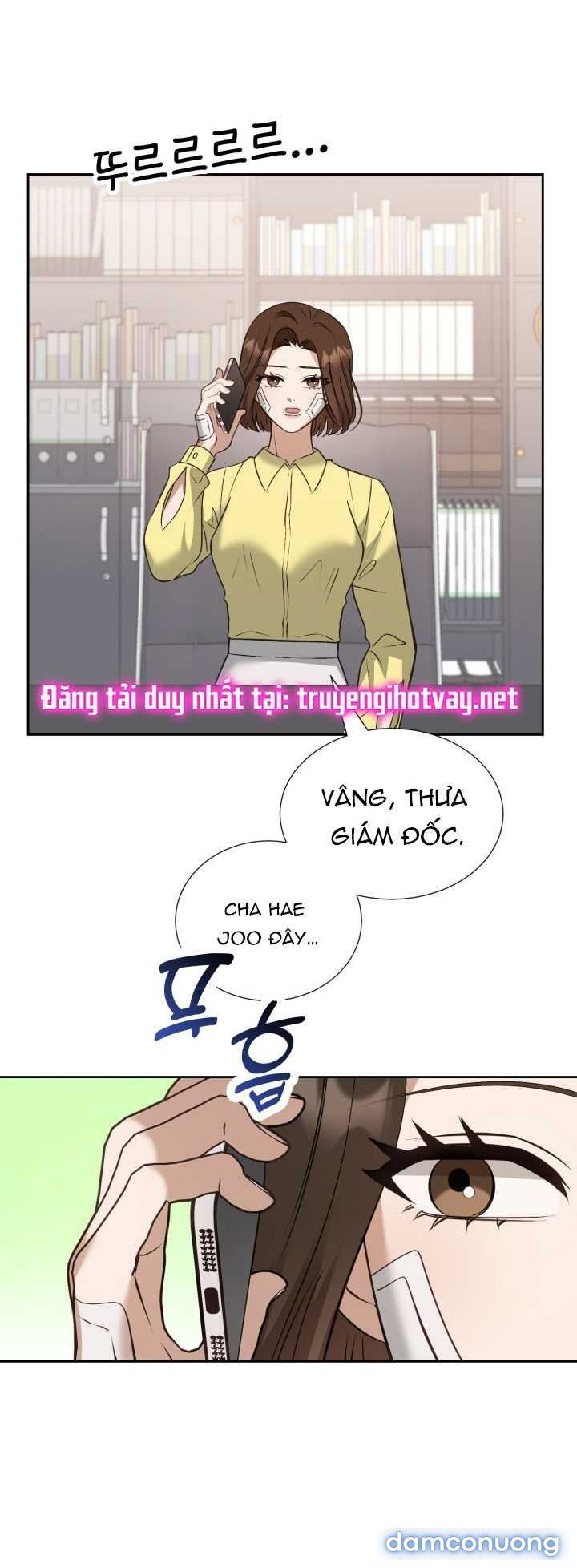 đọc truyện [18+] Hae Joo Của Tôi Chương 17.1 ảnh 8 tại Thiên Thai Truyện