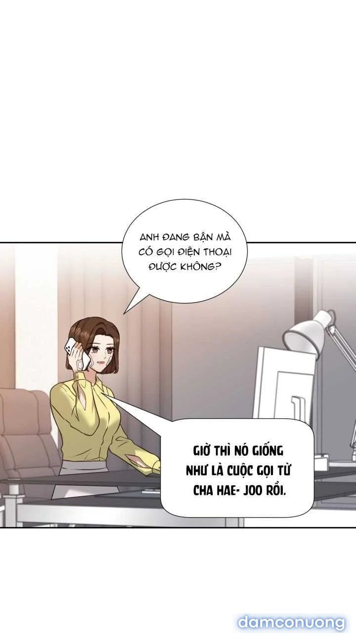 đọc truyện [18+] Hae Joo Của Tôi Chương 17.1 ảnh 10 tại Thiên Thai Truyện