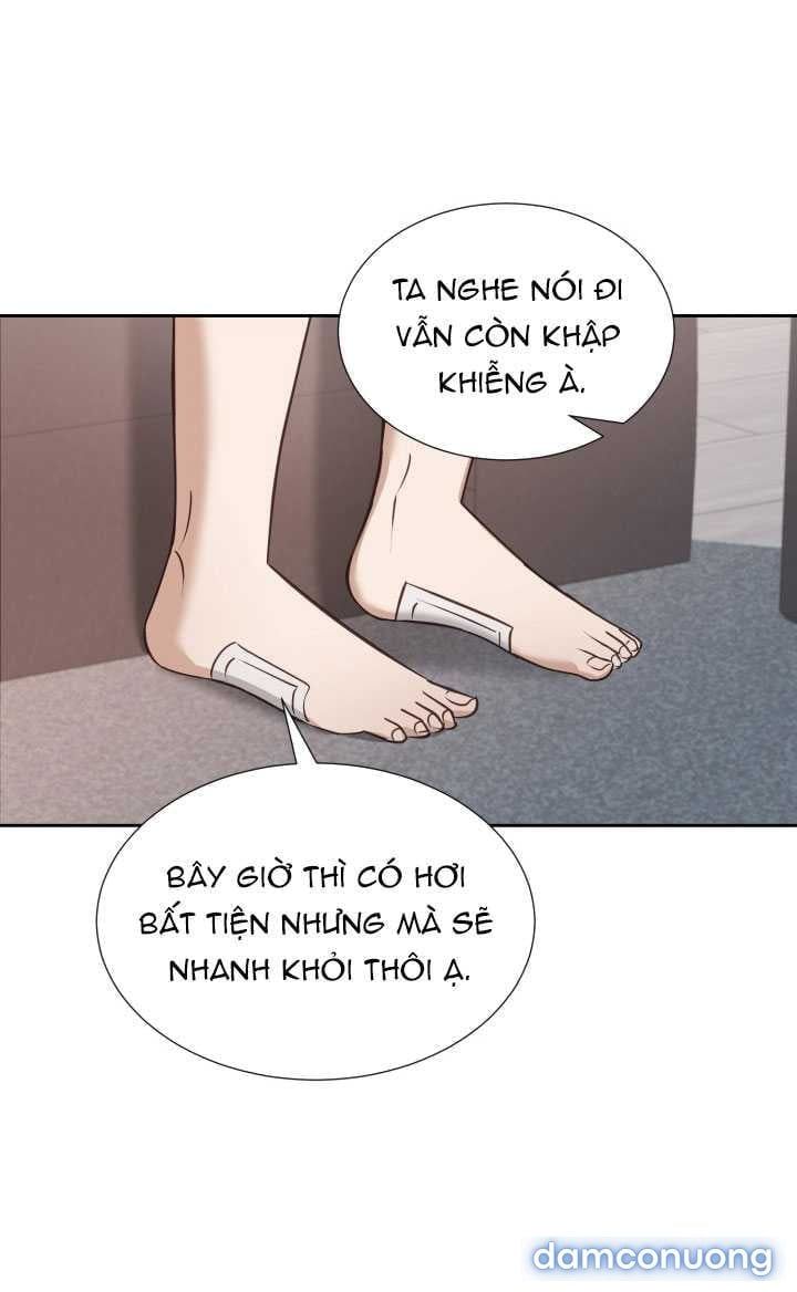 đọc truyện [18+] Hae Joo Của Tôi Chương 17.2 ảnh 27 tại Thiên Thai Truyện