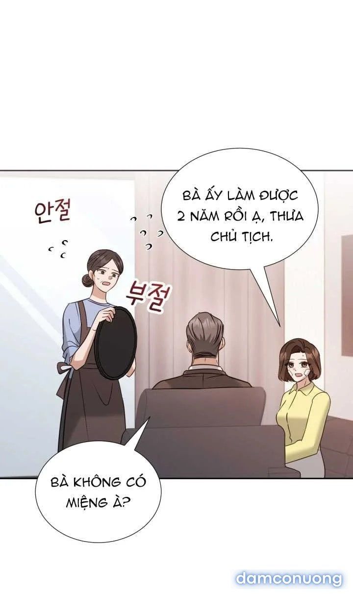 đọc truyện [18+] Hae Joo Của Tôi Chương 17.2 ảnh 32 tại Thiên Thai Truyện