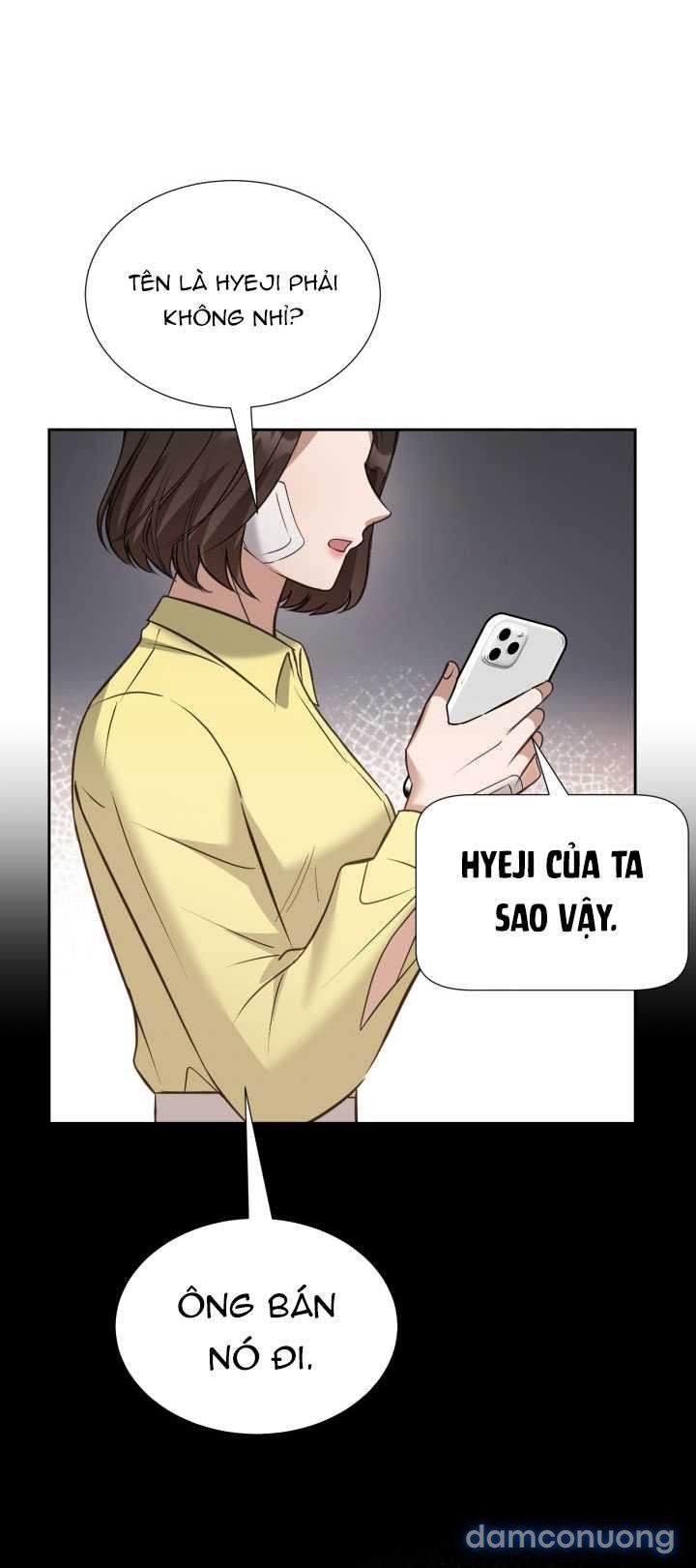 đọc truyện [18+] Hae Joo Của Tôi Chương 17.2 ảnh 5 tại Thiên Thai Truyện