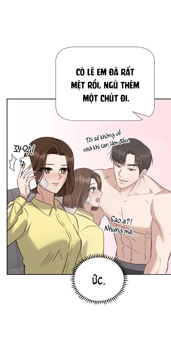 đọc truyện [18+] Hae Joo Của Tôi Chương 17 ảnh 12 tại Thiên Thai Truyện