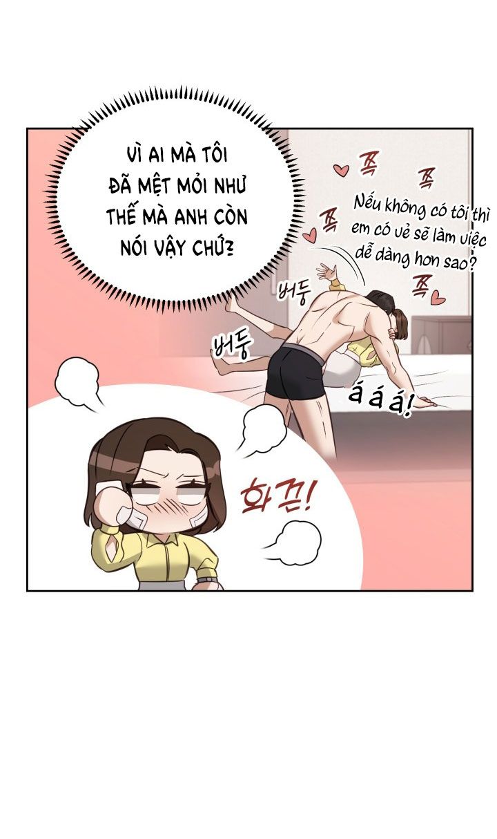 đọc truyện [18+] Hae Joo Của Tôi Chương 17 ảnh 13 tại Thiên Thai Truyện