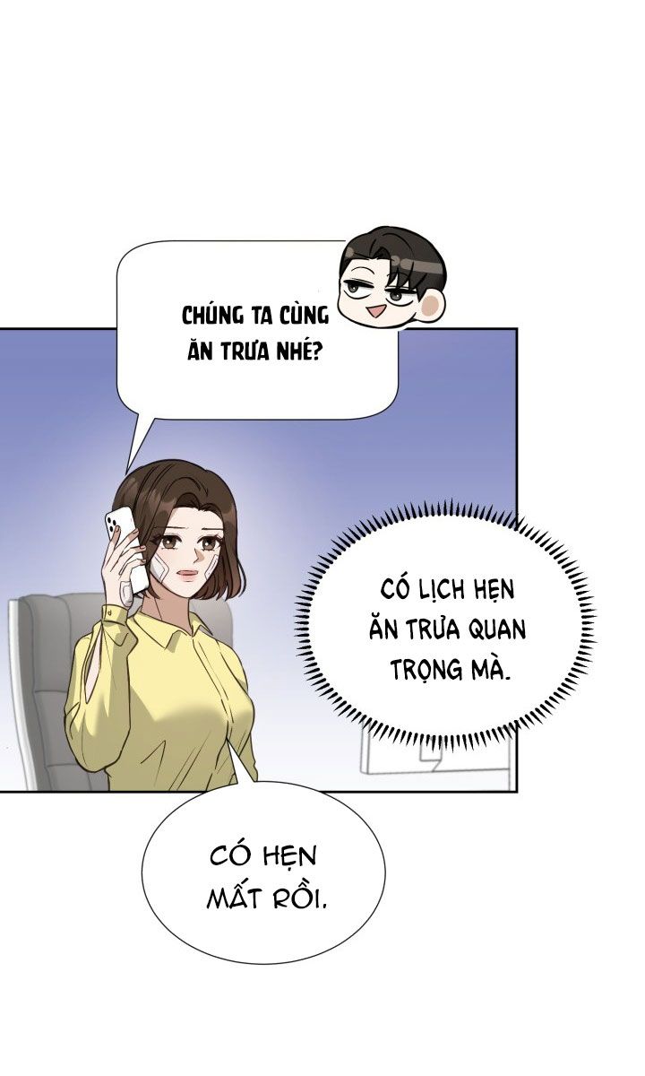 đọc truyện [18+] Hae Joo Của Tôi Chương 17 ảnh 17 tại Thiên Thai Truyện