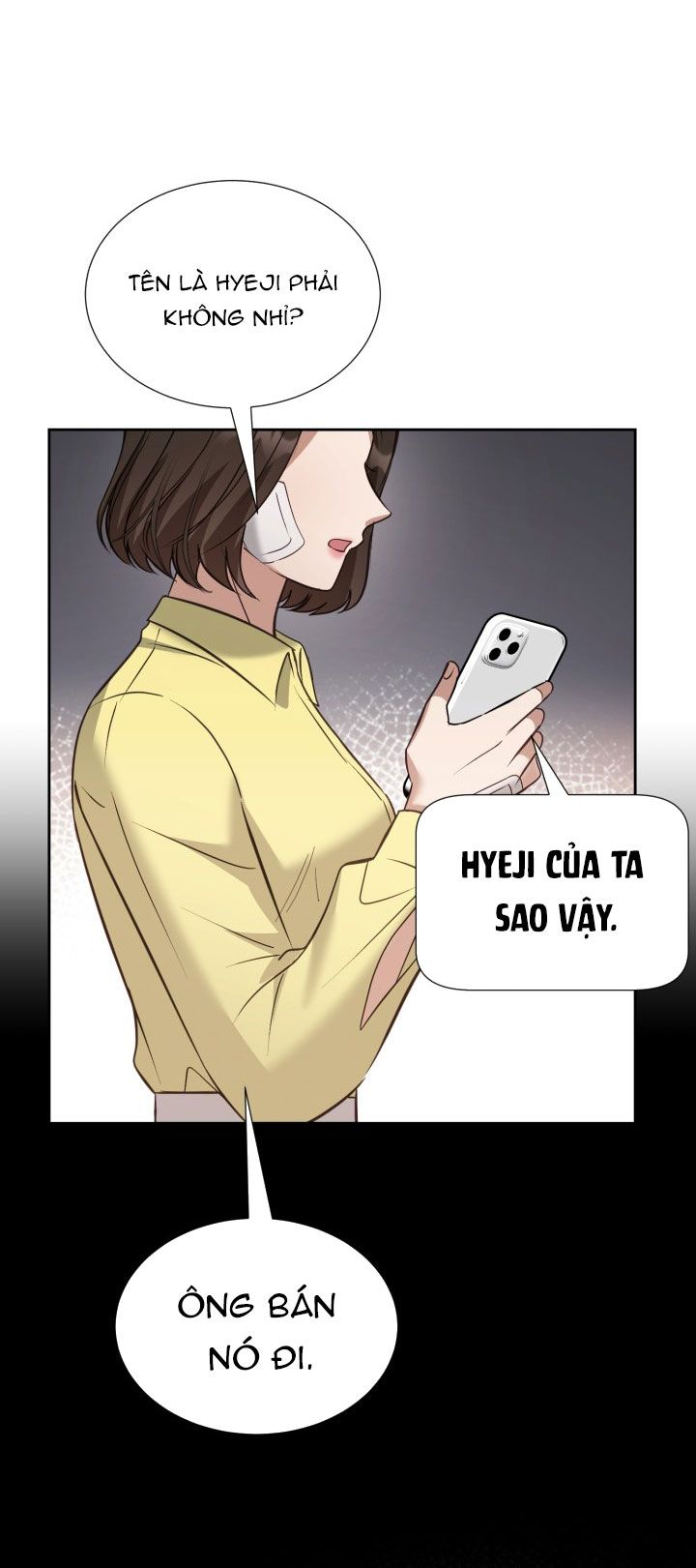 đọc truyện [18+] Hae Joo Của Tôi Chương 17 ảnh 40 tại Thiên Thai Truyện