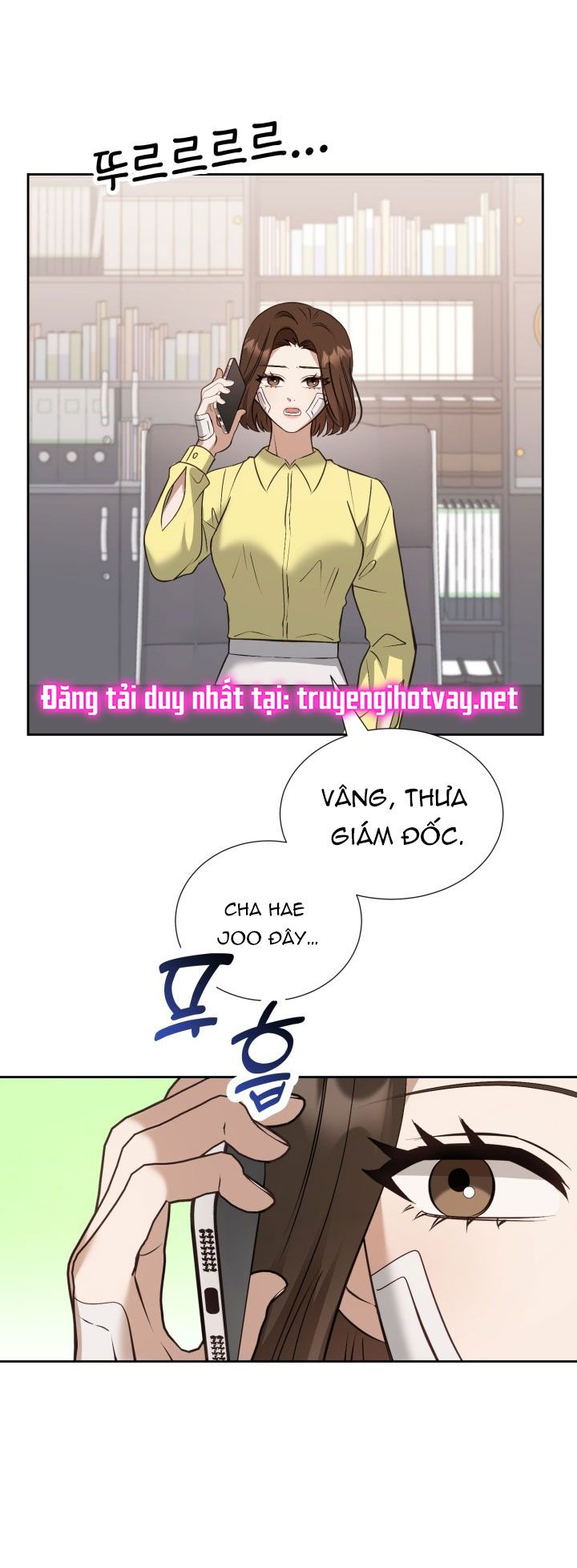 đọc truyện [18+] Hae Joo Của Tôi Chương 17 ảnh 6 tại Thiên Thai Truyện