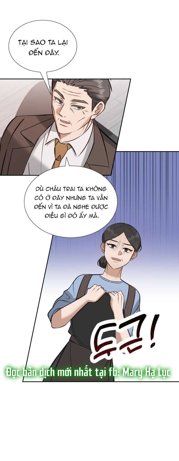 đọc truyện [18+] Hae Joo Của Tôi Chương 18.1 ảnh 11 tại Truyện Dạ Ký