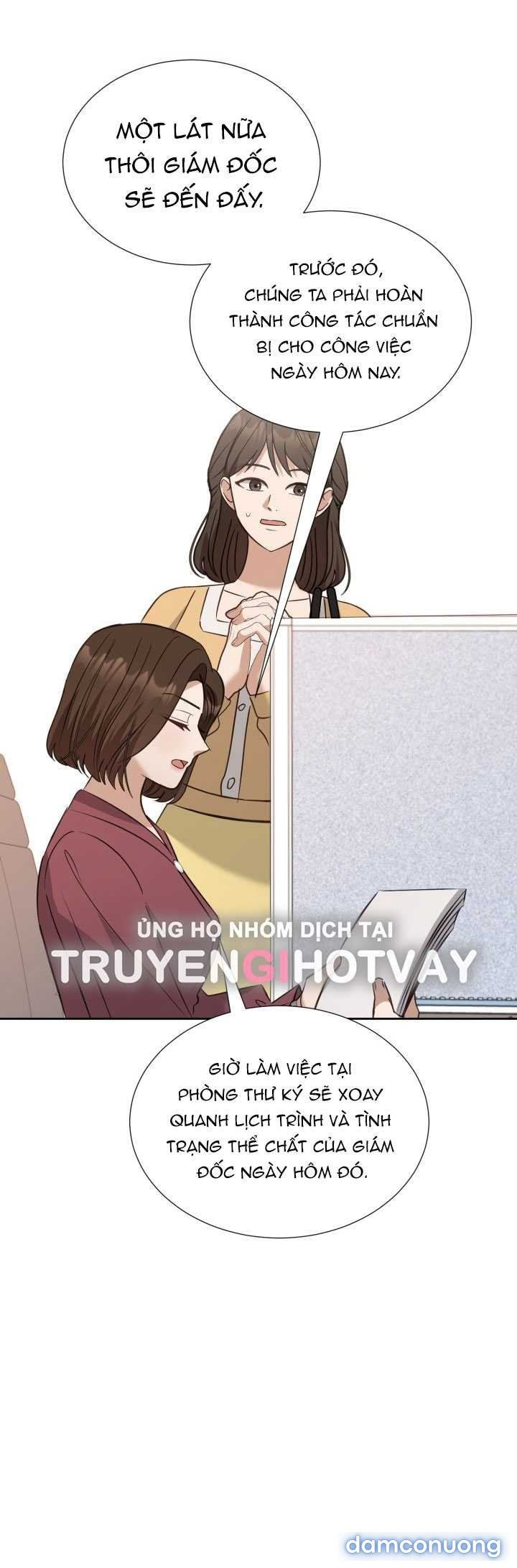 đọc truyện [18+] Hae Joo Của Tôi Chương 18.2 ảnh 34 tại Thiên Thai Truyện