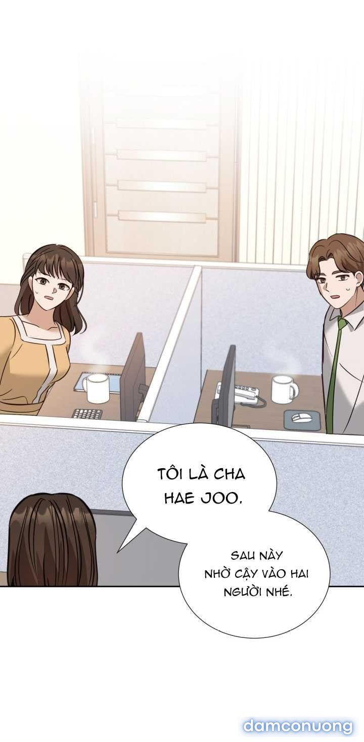đọc truyện [18+] Hae Joo Của Tôi Chương 18.2 ảnh 43 tại Thiên Thai Truyện