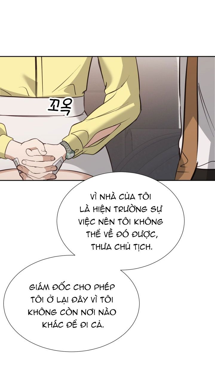 đọc truyện [18+] Hae Joo Của Tôi Chương 18 ảnh 13 tại Thiên Thai Truyện