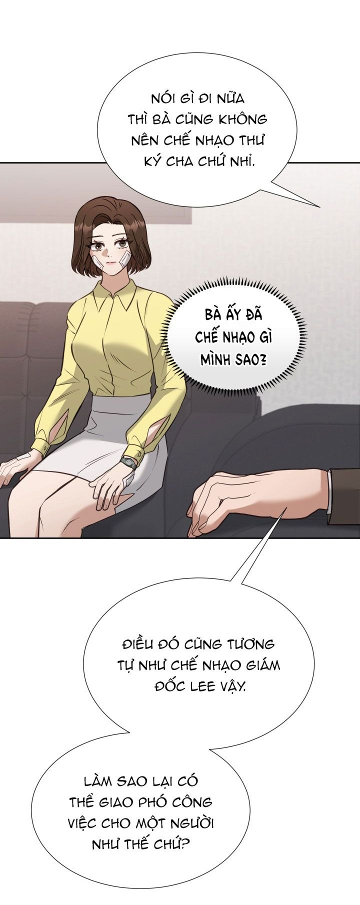 đọc truyện [18+] Hae Joo Của Tôi Chương 18 ảnh 3 tại Thiên Thai Truyện