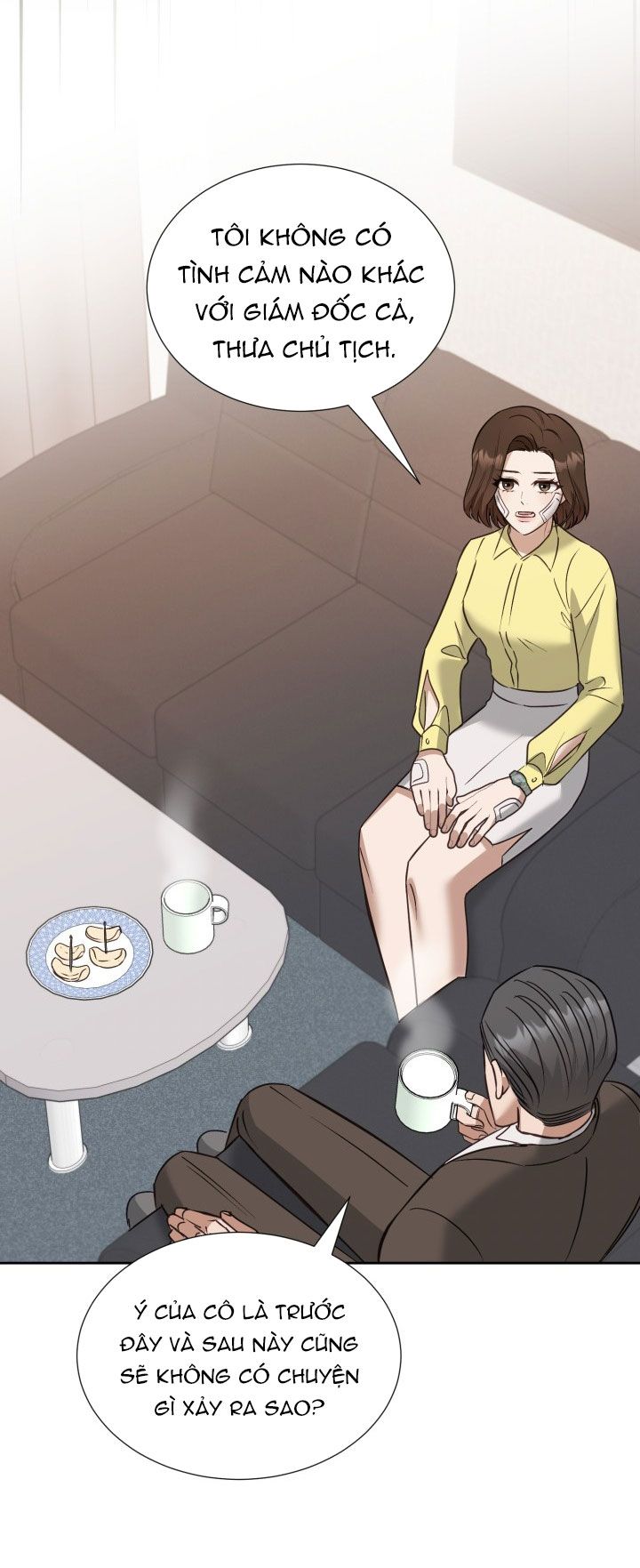 đọc truyện [18+] Hae Joo Của Tôi Chương 18 ảnh 27 tại Thiên Thai Truyện
