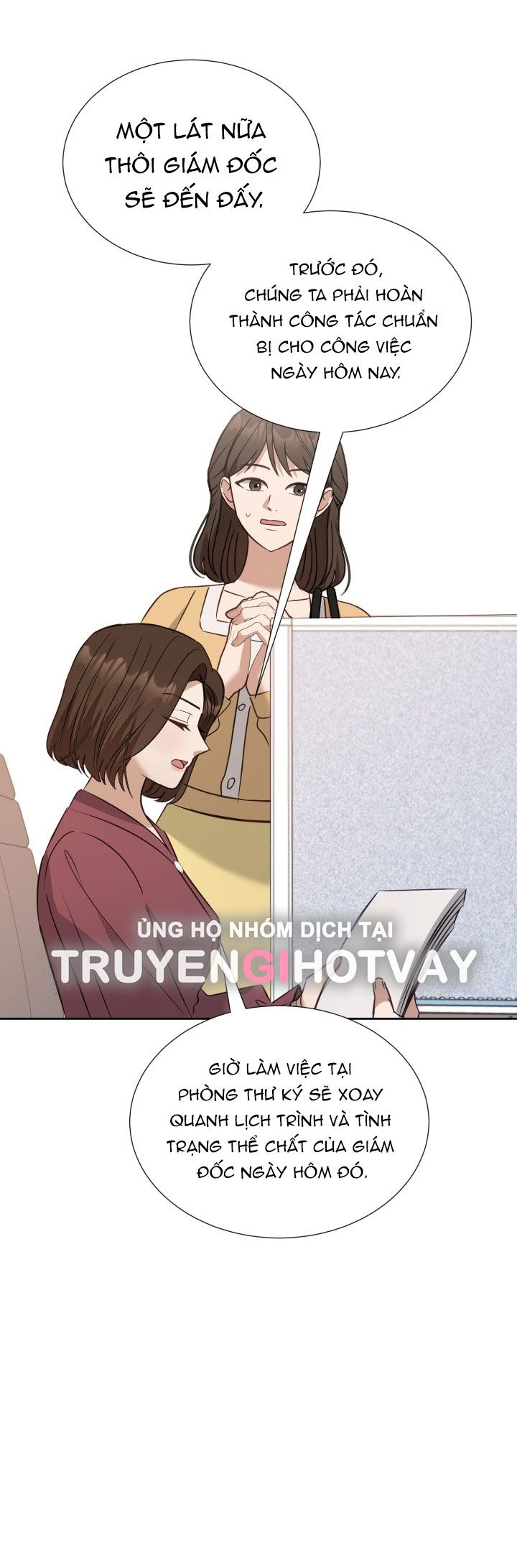 đọc truyện [18+] Hae Joo Của Tôi Chương 18 ảnh 57 tại Thiên Thai Truyện