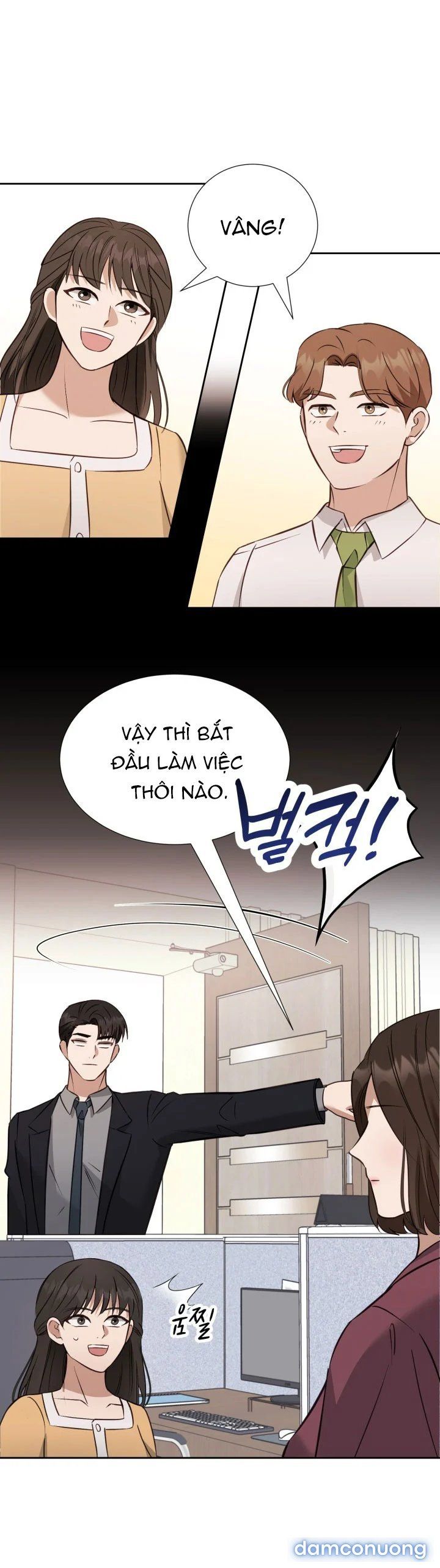 đọc truyện [18+] Hae Joo Của Tôi Chương 19.1 ảnh 14 tại Thiên Thai Truyện