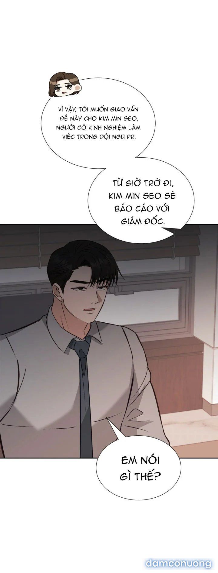 đọc truyện [18+] Hae Joo Của Tôi Chương 19.1 ảnh 21 tại Thiên Thai Truyện