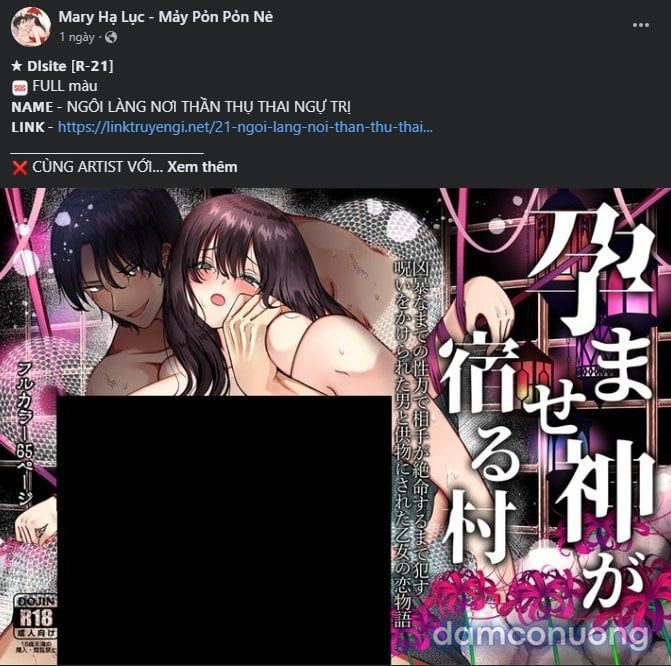 đọc truyện [18+] Hae Joo Của Tôi Chương 19.1 ảnh 4 tại Thiên Thai Truyện