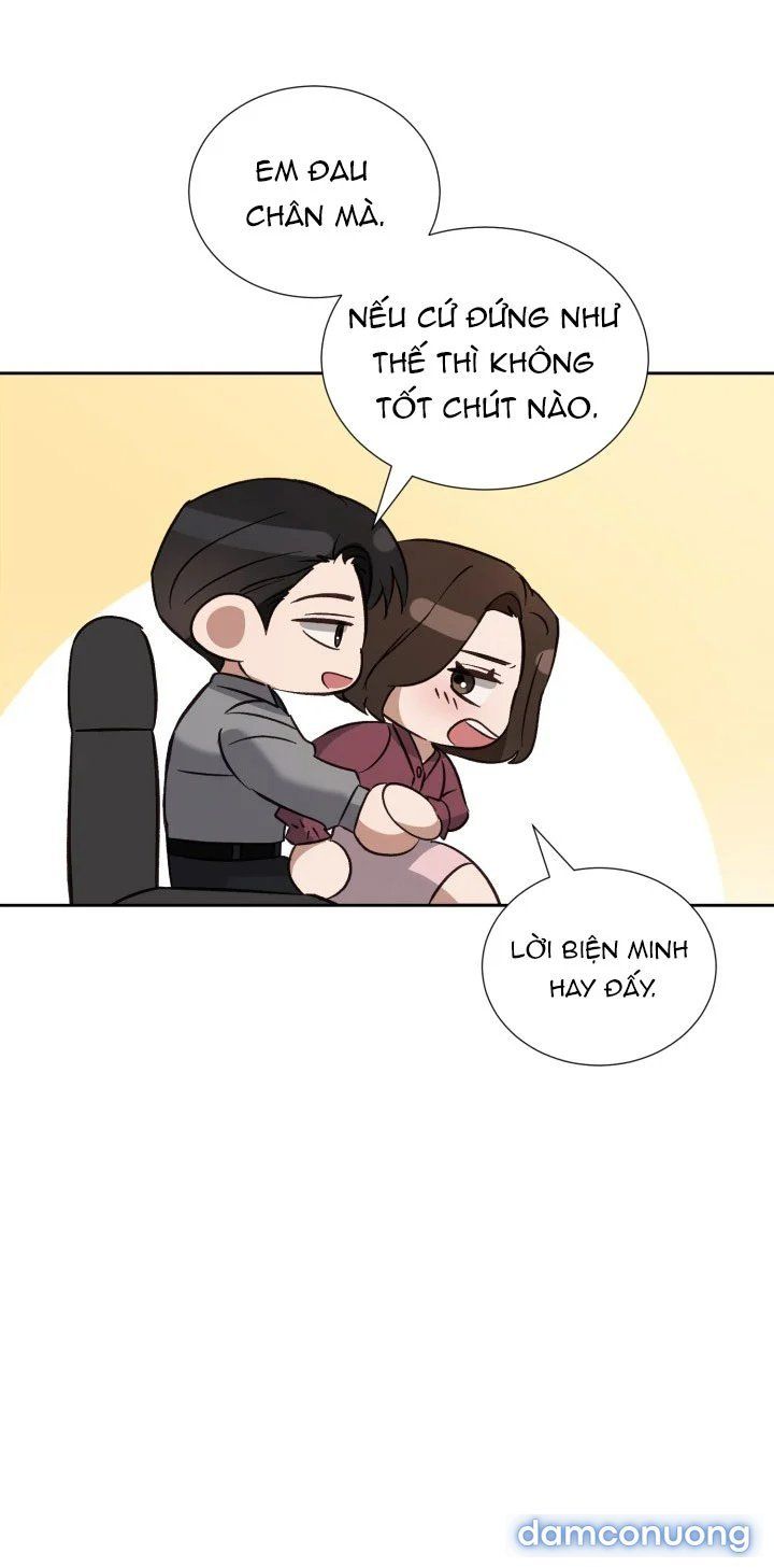 đọc truyện [18+] Hae Joo Của Tôi Chương 19.1 ảnh 32 tại Thiên Thai Truyện