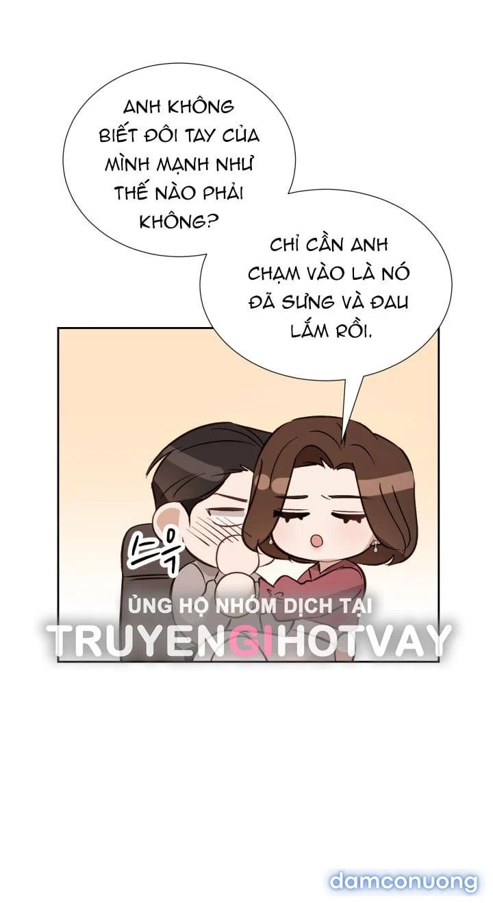 đọc truyện [18+] Hae Joo Của Tôi Chương 19.1 ảnh 37 tại Thiên Thai Truyện